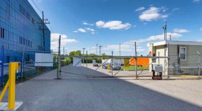 Storage Units at Access Storage - Ottawa St. Laurent - 2221 Gladwin Cres, Ottawa, ON